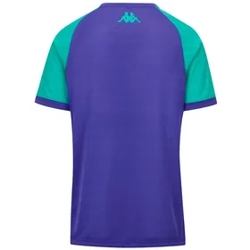 Kappa Real Valladolid Cf 2023/24 Home Pro Jersey (Jr)