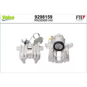 FTE Étriers de frein 9298159