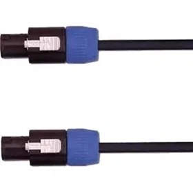 Yellow Cable Speakon Kaapeli 9m ECO HP9SS