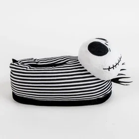 Cerda Group Nightmare Before Christmas Slippers (Unisex)
