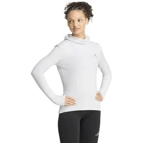 Adi365 Running Essentials Hooded Sweatshirt (Women's)