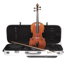 Eastman Strings Master Viola Outfit