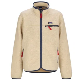 Patagonia Retro Pile Fleecejakke (Jr)