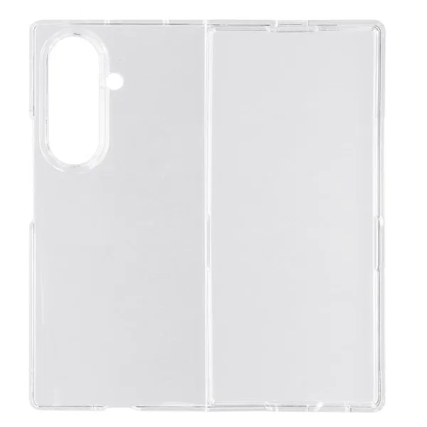 Samsung Slim Hard Protective Case for Galaxy Z Fold7 5G