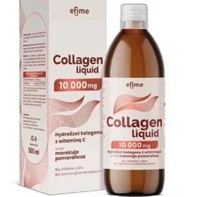 Efime Liquide de Collagène 500 ml