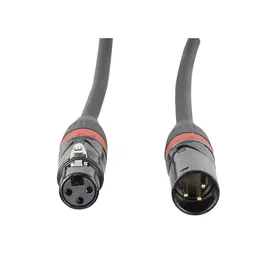 Accu-Cable XLR Kabel 7.5m