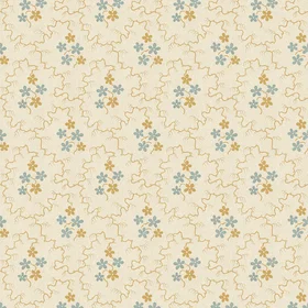GP & J Baker Posy BW45152.4.0