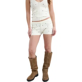 Balmohk Tachas Shorts (Dam)