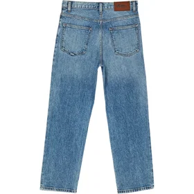 Quiksilver Regular Baggy Jeans (Kids)