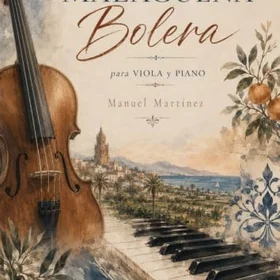 Malagueña Bolera