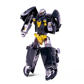 Toymax Wesipi Tranformers Stor Helikopter 520394