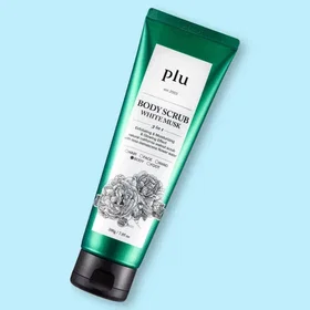 plu White Musk Kehyskuura 200g
