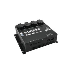 Eurolite ESX-4R Switch Pack 70064224