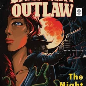 Literary The Night Gaunt