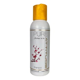 TronTveit Pure Attitude Mother to be Shampoo 100ml