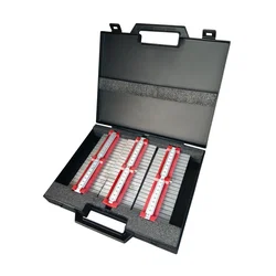 Diesella Kontur- och profilavtryckare set 5pcs