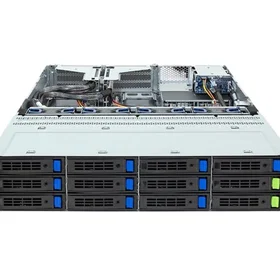 Gigabyte Rack Server R263-Z37-Aah2 (Rev. 3.X)