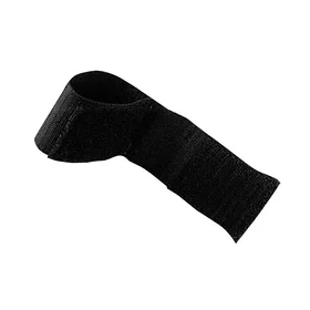 Snickers Workwear Hook and Loop Fastener 9700 Black B: 20 mm