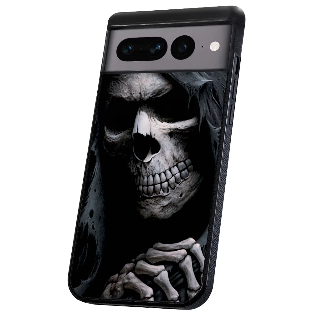 Grim Case for Google Pixel 7A
