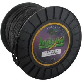 Green Star Nylon Wire Ø 4,0mm 110m