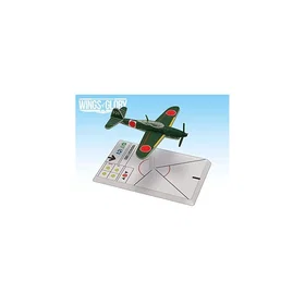 Ares Games Yokosuka D4 Y1 Suisei Board Game (8054181512175)