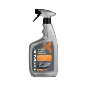TECMAXX Moottorin puhdistusaine 650ml