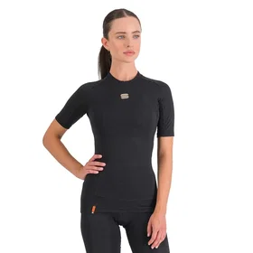 Sportful Thermodynamic Mid Short Sleeve Base Layer (Women's)