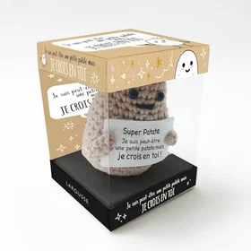 Larousse Positive Message Gift Box