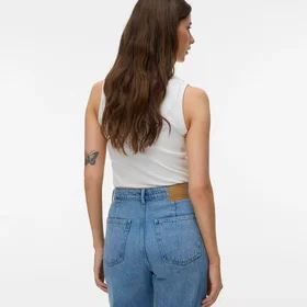 Aware Awcolbie Vneck Tank Top (Naisten)