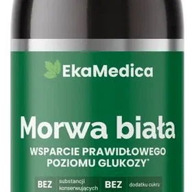 EkaMedica White Mulberry Juice 500ml