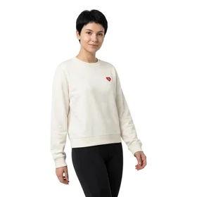 Hugo Deroxina Sweatshirt (Kvinnors)
