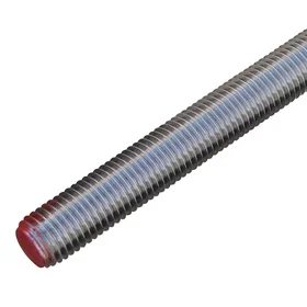 Schäfer & Peters 9764202000 Gängstång M20 x 2000 mm din976