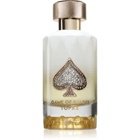 Jo Milano Game Of Spades Topaz Parfum 90ml