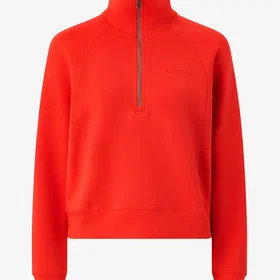 Björn Borg Studio Halv Dragkedje Sweatshirt (Dame)