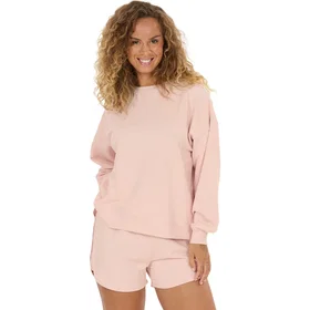 NOU Vacay Crew Neck Sweatshirt (Dame)
