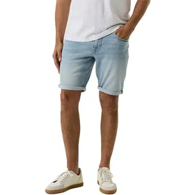 Garcia Russo Denim Shorts Regular Fit (Herr)