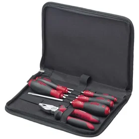 Wiha 9300-019 Verktøysett 6pcs