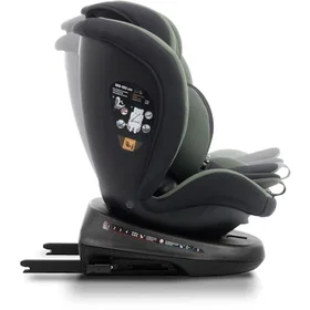 Babyauto Sigma IFix Vivitta (inkl. Isofix bas)