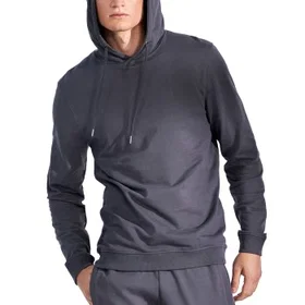 Bread & Boxers Sweat à capuche (Homme)