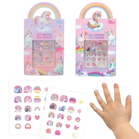Ylvi Nail Stickers