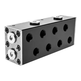 EK-Pro Manifold Coolant Delivery System