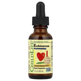 Child Life Essentials Echinacea 30ml Gouttes