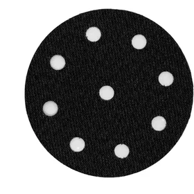 Padeliai Hiomavauh 125mm 9-reikäinen