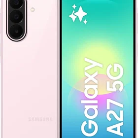 Samsung Galaxy A27 5G SM-A276BLICEUB 8GB RAM 256GB