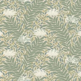 Rifle Paper Green RF7502