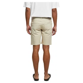 Urban Classics Relaxed Fit Denim Shorts (Herr)