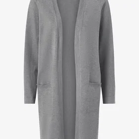 Saint Tropez KilaSZ Öppen Cardigan (Dam)