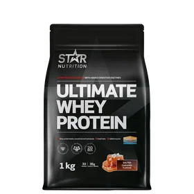 Star Nutrition Ultimate Whey 1kg