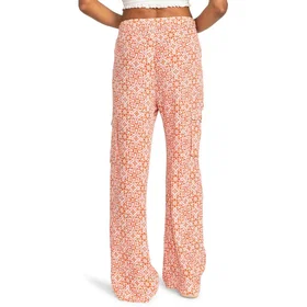 Roxy Preciouscopapt Byxor (Dam)