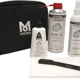 Wahl Blade Care Set 1000-7410